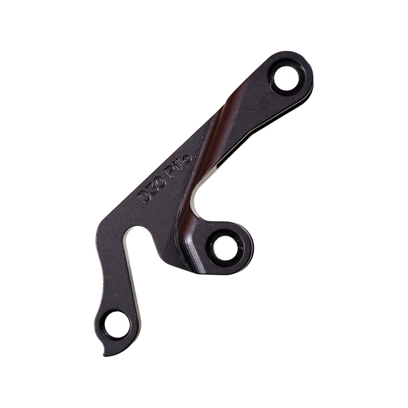 Cintre de dérailleur pour Rossignol ALL TRACK R-DURO | D1236 Pilo