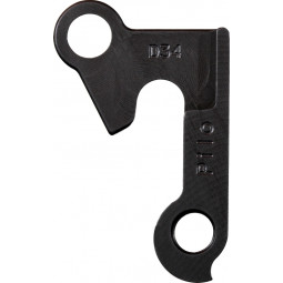D34 derailleur hanger GT
