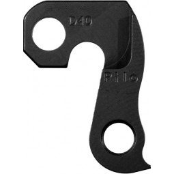 D40 derailleur hanger