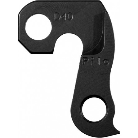 D40 derailleur hanger