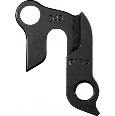 D43 derailleur hanger TITUS
