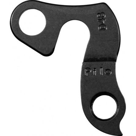 D48 derailleur hanger