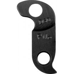 D60 derailleur hanger ROCKY MOUNTAIN - 109834UAT