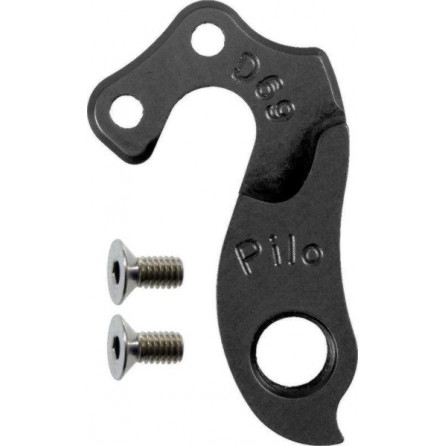 D69 derailleur hanger