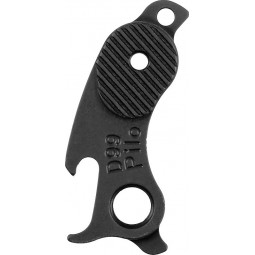 D99 Emergency Universal Derailleur Hanger + beer opener