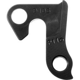 D105 derailleur hanger