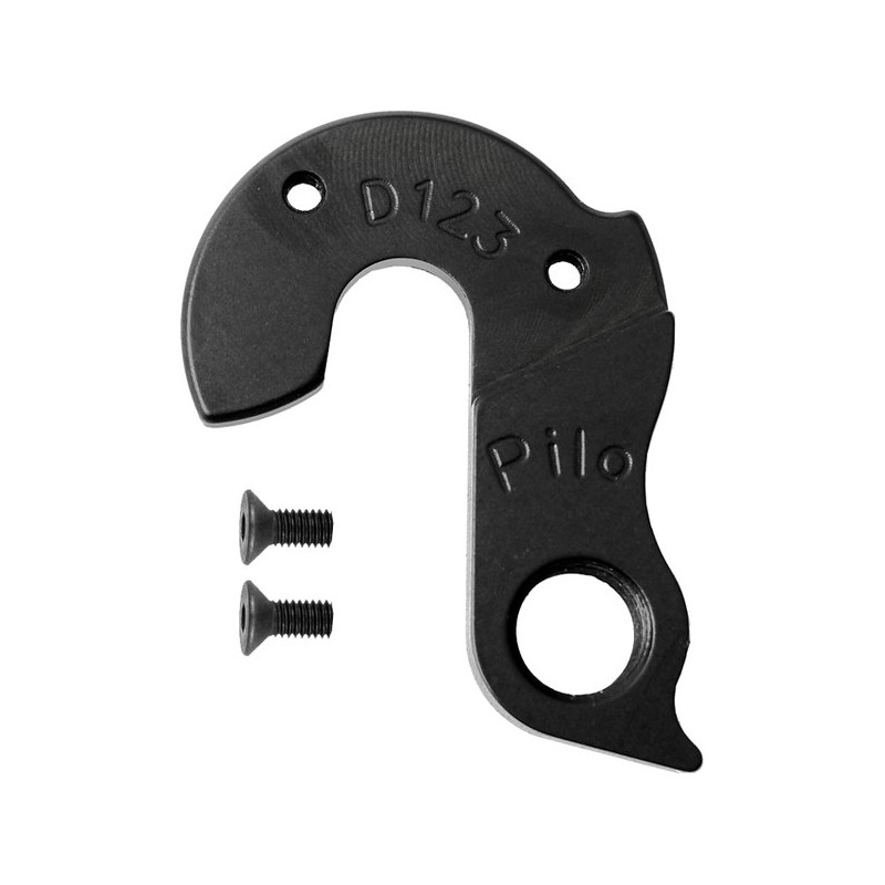 Patte De Dérailleur GH-150 CANNONDALE CAAD10 SuperSix Synapse  KP158 D364 Hanger Schaltauge