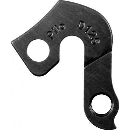 D125 derailleur hanger FOCUS - S037
