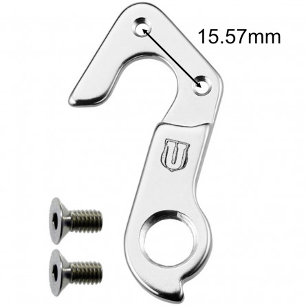GH-283 derailleur hanger (D716 cast)