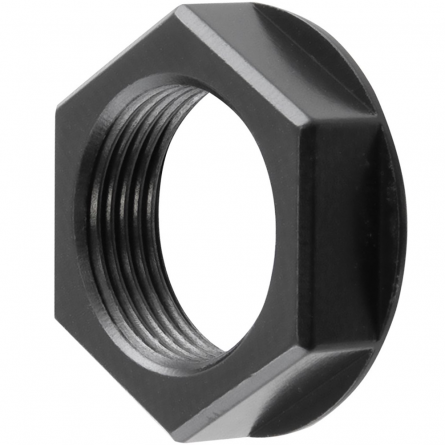 S26 - Locknut for D755 Derailleur Hanger