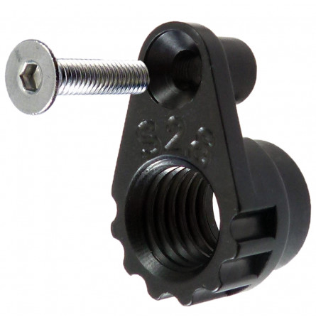 S28 - Locknut for D766 Hanger