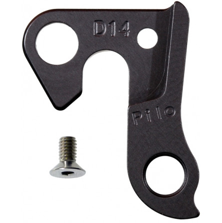 D14 Derailleur Hanger