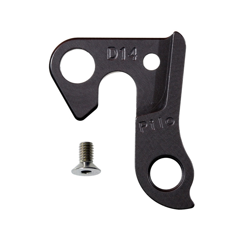 D14 derailleur hanger