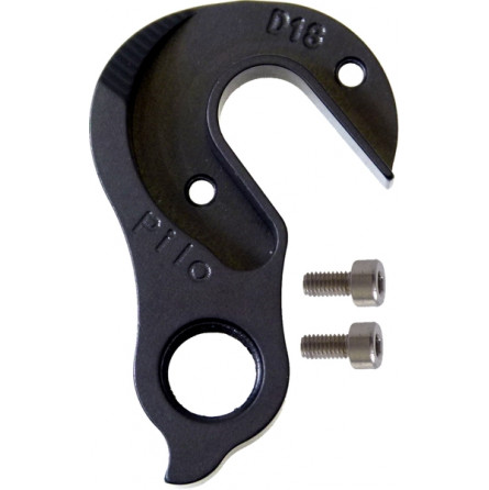 Patte de dérailleur D18 SPECIALIZED - 989-4275 / 989-4271