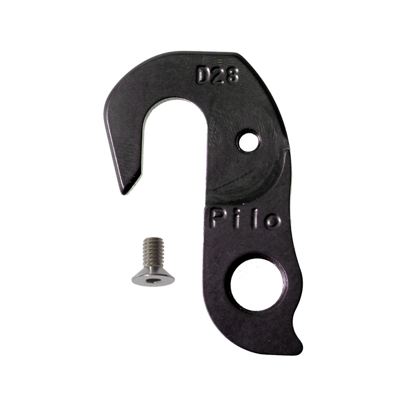 Extension de Patte de Dérailleur Wolf Tooth GoatLink 11 pour Dérailleur Extension de Patte de Dérailleur Wolf Tooth GoatLink 11 pour Dérailleur
