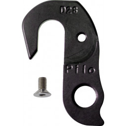 D28 derailleur hanger