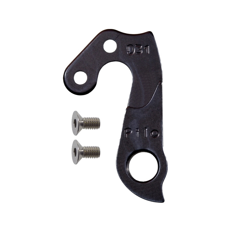FOCUS C.I.S. Stuurpen Kit 120mm voor IZALCO MAX / ATLAS 8-Serie