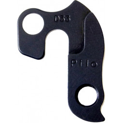D33 derailleur hanger