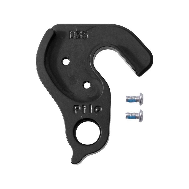Patte de dérailleur D707 SPECIALIZED - S152600003