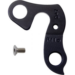 D47 derailleur hanger