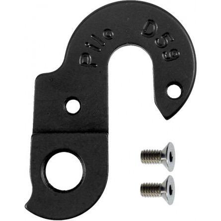 D59 derailleur hanger