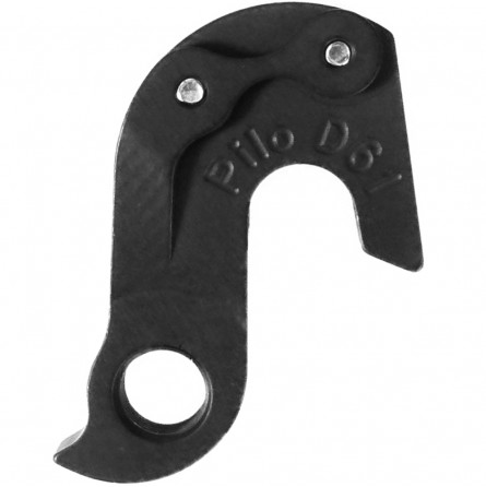 D61 derailleur hanger CANNONDALE - A240C
