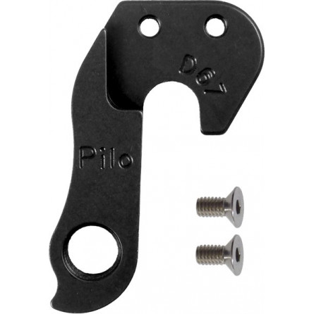 D67 derailleur hanger K2