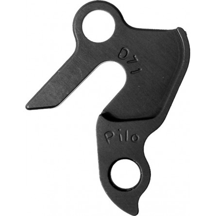 D71 derailleur hanger JAMIS, K2