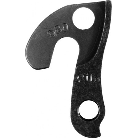 Patte de dérailleur D80 GT, SCHWINN