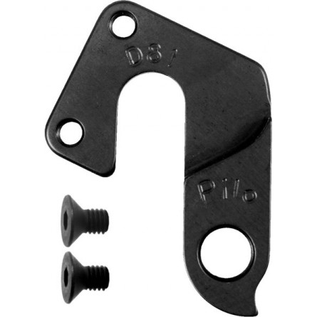 D81 derailleur hanger