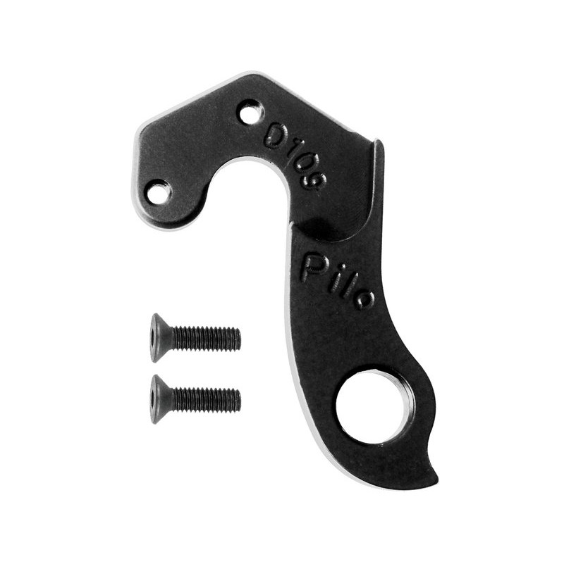 Patte De Dérailleur Arrière CNC D292 Pour BMC – Compatible Avec Plusieurs Modèles BMC (Shiver, Speedfox, Trailfox…)