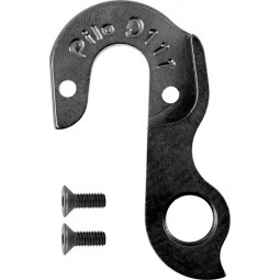 D111 derailleur hanger PRINCIPIA