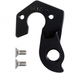 Patte de dérailleur D187 DECATHLON, BTWIN, ROCKRIDER