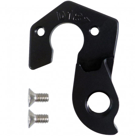 Patte de dérailleur D187 DECATHLON, BTWIN, ROCKRIDER