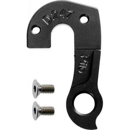 Santa cruz best sale tallboy derailleur hanger