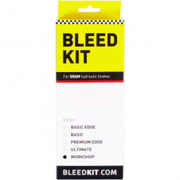 BLEEDKIT SRAM Workshop Edition - BK-80080