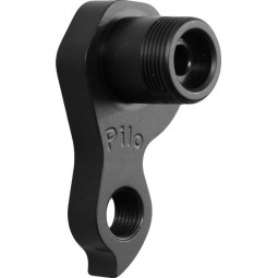 D295 derailleur hanger TREK ABP 135x5mm - 304639