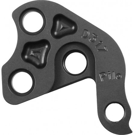 Patte de dérailleur D317 INTENSE - 130788