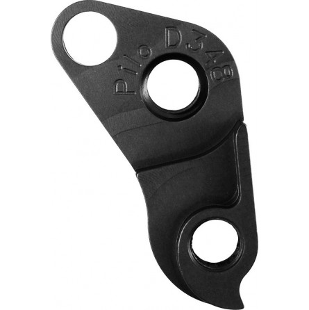 D348 derailleur hanger TURNER DHR