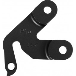Patte de dérailleur D349 MONGOOSE