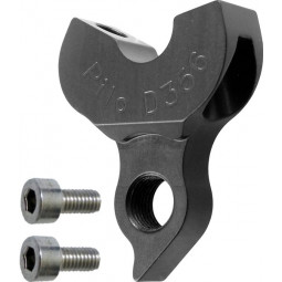 Patte de dérailleur D356 CANNONDALE - KF077