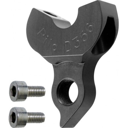 Patte de dérailleur D356 CANNONDALE - KF077