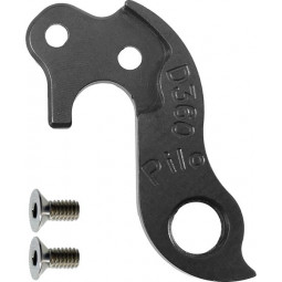 D360 derailleur hanger CUBE - 10110, 10103, 10115