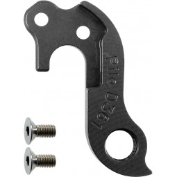 D361 derailleur hanger CUBE - 10113