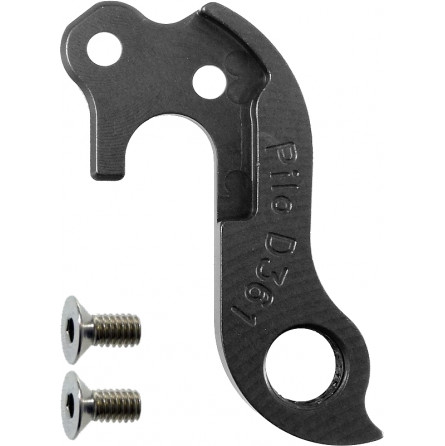D361 derailleur hanger CUBE - 10113