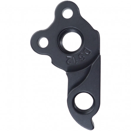 Patte de dérailleur D812
