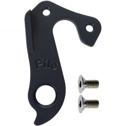 Patte de dérailleur D838