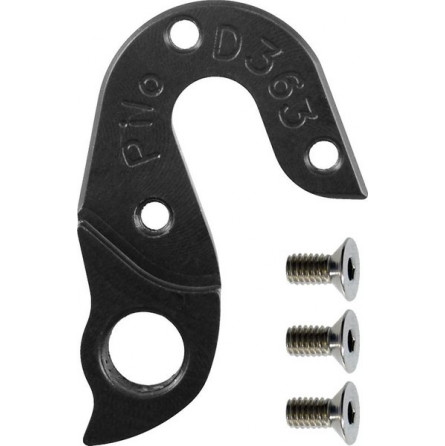 D363 derailleur hanger