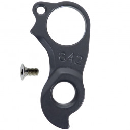 Patte de dérailleur D842