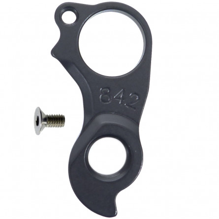 Patte de dérailleur D842